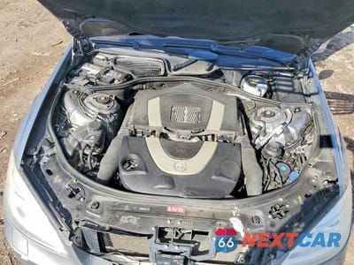 Zdjęcie 11 z 11 samochodu: 2011 MERCEDES-BENZ S 550 VIN:WDDNG7BB4BA369875 - miniatura