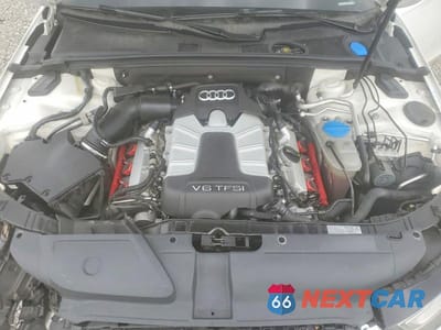Zdjęcie 11 z 13 samochodu: 2014 AUDI S4 PREMIUM PLUS VIN:WAUBGAFL3EA122006 - miniatura
