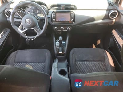 Zdjęcie 8 z 12 samochodu: 2020 NISSAN VERSA S VIN:3N1CN8DV6LL860675 - miniatura
