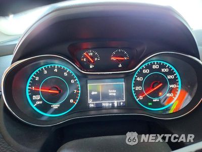 Zdjęcie 9 z 11 samochodu: 2017 CHEVROLET CRUZE LS VIN:3G1BC5SM9HS521602 - miniatura