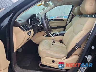 Zdjęcie 7 z 12 samochodu: 2016 MERCEDES-BENZ GLE 350 VIN:4JGDA5JB9GA705309 - miniatura