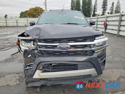 Piąte zdjęcie samochodu w środku: 2024 FORD EXPEDITION LIMITED VIN:1FMJU2A89REA36659 - miniatura