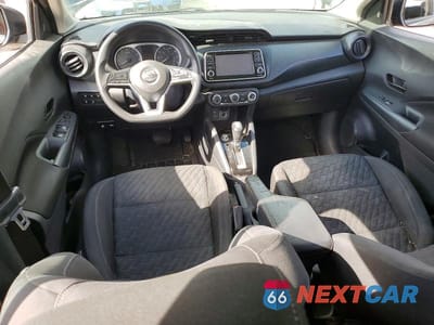 Zdjęcie 8 z 11 samochodu: 2021 NISSAN KICKS S VIN:3N1CP5BV3ML544468 - miniatura