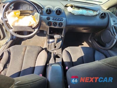 Zdjęcie 8 z 11 samochodu: 2000 MERCURY COUGAR V6 VIN:1ZWFT61L2Y5624905 - miniatura