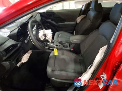 Zdjęcie 7 z 13 samochodu: 2024 SUBARU CROSSTREK PREMIUM VIN:JF2GUADCXRH382129 - miniatura