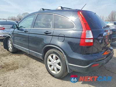 Drugie zdjęcie samochodu z przodu: 2007 HONDA CR-V EXL VIN:JHLRE387X7C026919 - miniatura