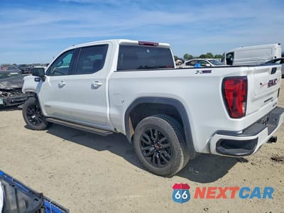Drugie zdjęcie samochodu z przodu: 2023 GMC SIERRA K1500 ELEVATION VIN:3GTUUCE86PG298369 - miniatura