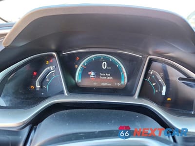 Zdjęcie 9 z 13 samochodu: 2016 HONDA CIVIC EX VIN:19XFC1F39GE015591 - miniatura