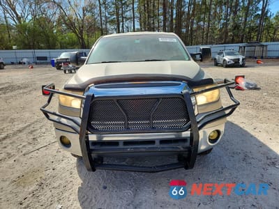 Piąte zdjęcie samochodu w środku: 2007 TOYOTA TUNDRA SR5 VIN:5TFBV54117X022634 - miniatura