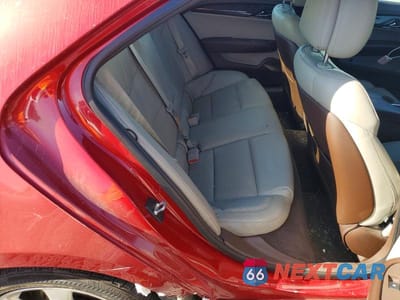 Zdjęcie 10 z 12 samochodu: 2013 CADILLAC ATS LUXURY VIN:1G6AB5RA1D0121488 - miniatura