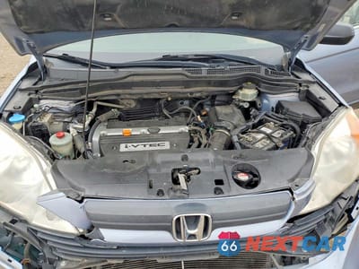 Zdjęcie 12 z 12 samochodu: 2008 HONDA CR-V LX VIN:JHLRE38338C041048 - miniatura