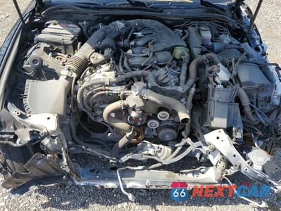 Zdjęcie 11 z 11 samochodu: 2014 LEXUS IS 250 BASE VIN:JTHCF1D24E5012335 - miniatura