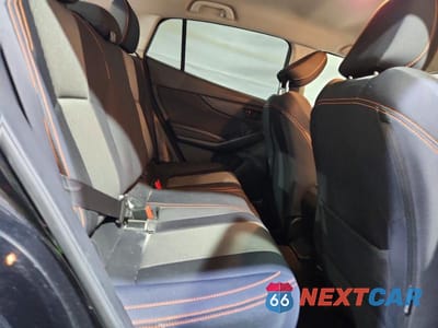 Zdjęcie 10 z 12 samochodu: 2018 SUBARU CROSSTREK PREMIUM VIN:JF2GTABC8JH231655 - miniatura