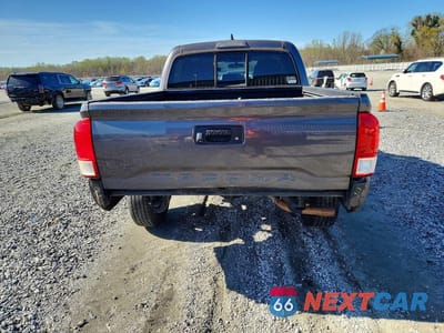 Zdjęcie 6 z 12 samochodu: 2016 TOYOTA TACOMA SR5 VIN:5TFAX5GN5GX062767 - miniatura