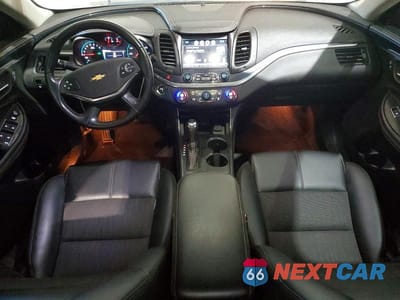 Zdjęcie 8 z 12 samochodu: 2019 CHEVROLET IMPALA LT VIN:2G11Z5SA0K9134697 - miniatura