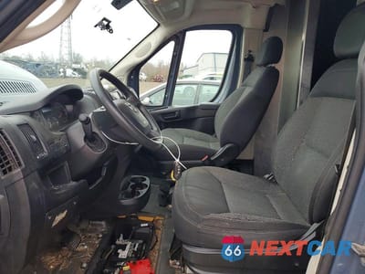 Zdjęcie 7 z 13 samochodu: 2019 RAM PROMASTER 2500 EXT CARGO 3.6L HIGH ROOF VIN:3C6TRVDG6KE514721 - miniatura