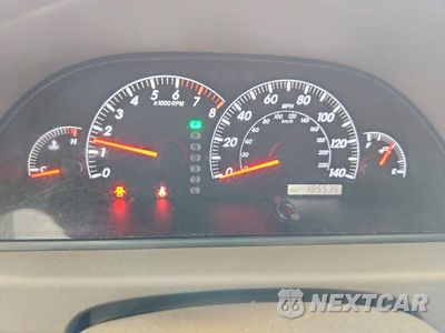 Zdjęcie 9 z 12 samochodu: 2005 TOYOTA CAMRY XLE VIN:4T1BE32K65U541740 - miniatura