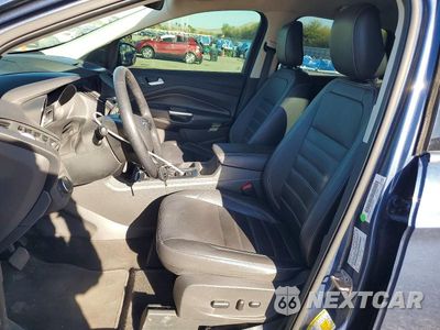 Zdjęcie 7 z 12 samochodu: 2018 FORD ESCAPE SEL VIN:1FMCU9HD4JUB52933 - miniatura