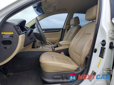 Zdjęcie 7 z 12 samochodu: 2009 HYUNDAI GENESIS 3.8L VIN:KMHGC46E09U061026 - miniatura