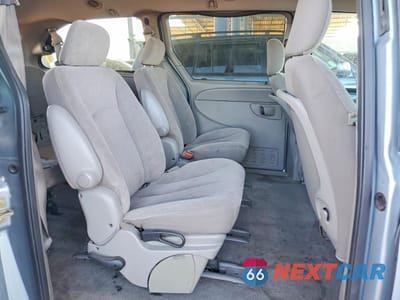Zdjęcie 11 z 14 samochodu: 2003 DODGE GRAND CARAVAN SPORT VIN:2D4GP44303R259347 - miniatura