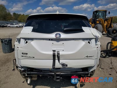 Zdjęcie 6 z 14 samochodu: 2023 BUICK ENCLAVE AVENIR VIN:5GAERDKW5PJ161096 - miniatura