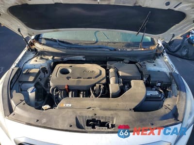 Zdjęcie 11 z 11 samochodu: 2017 HYUNDAI SONATA BASE VIN:5NPE24AF4HH563013 - miniatura