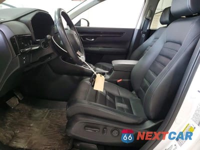 Zdjęcie 7 z 12 samochodu: 2024 HONDA CR-V EXL VIN:2HKRS4H70RH420609 - miniatura