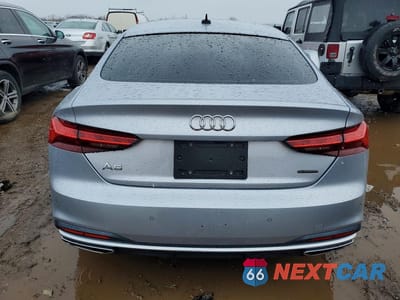 Zdjęcie 6 z 12 samochodu: 2021 AUDI A5 PREMIUM 40 VIN:WAUABCF52MA021318 - miniatura