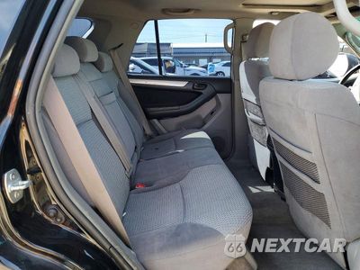 Zdjęcie 11 z 13 samochodu: 2005 TOYOTA 4RUNNER SR5 VIN:JTEBU14R458040792 - miniatura