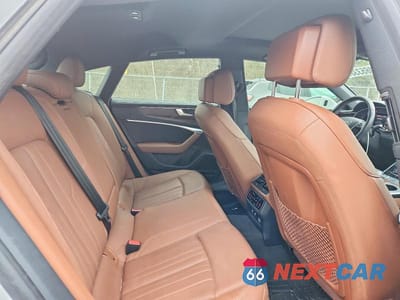 Zdjęcie 10 z 11 samochodu: 2019 AUDI A7 PRESTIGE S-LINE VIN:WAUV2AF28KN042319 - miniatura