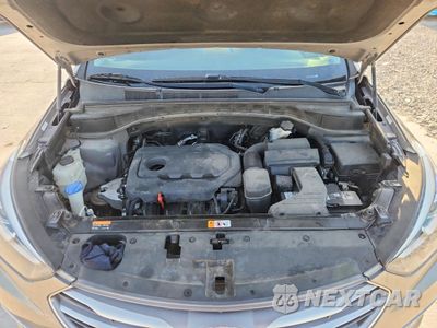 Zdjęcie 12 z 14 samochodu: 2017 HYUNDAI SANTA FE SPORT 2.4L VIN:5XYZU3LB9HG385395 - miniatura