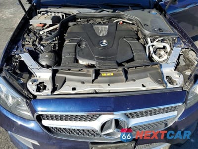 Zdjęcie 11 z 12 samochodu: 2018 MERCEDES-BENZ E 400 VIN:WDD1J6FB2JF026956 - miniatura