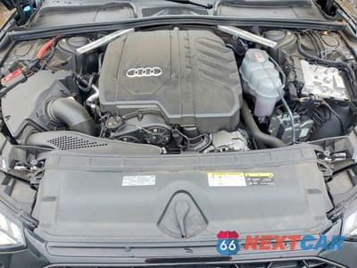 Zdjęcie 11 z 12 samochodu: 2023 AUDI A4 PREMIUM PLUS 45 VIN:WAUEAAF43PN023754 - miniatura