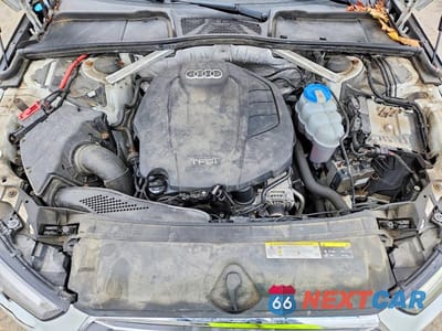 Zdjęcie 11 z 11 samochodu: 2017 AUDI A4 PREMIUM PLUS VIN:WAUENAF44HN040780 - miniatura