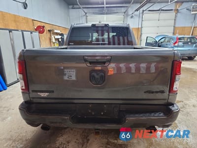 Zdjęcie 6 z 12 samochodu: 2021 RAM 1500 BIG HORN VIN:1C6SRFFT2MN767366 - miniatura