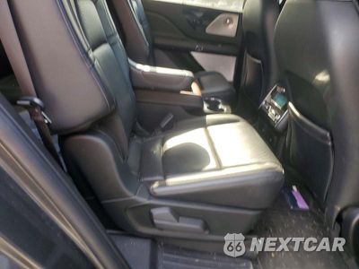 Zdjęcie 11 z 12 samochodu: 2020 LINCOLN AVIATOR VIN:5LM5J7WC2LGL04674 - miniatura