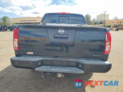 Zdjęcie 6 z 11 samochodu: 2018 NISSAN FRONTIER SV VIN:1N6AD0ER6JN759298 - miniatura