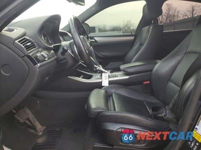 Zdjęcie 7 z 12 samochodu: 2018 BMW X4 XDRIVEM40I VIN:5UXXW7C52J0W64622 - miniatura