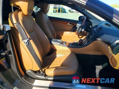 Zdjęcie 10 z 11 samochodu: 2012 MERCEDES-BENZ SL 550 VIN:WDBSK7BA1CF168988 - miniatura