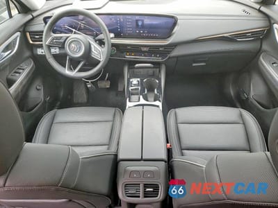 Zdjęcie 8 z 13 samochodu: 2024 BUICK ENVISION AVENIR VIN:LRBFZSE46RD070355 - miniatura