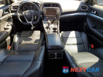 Zdjęcie 8 z 12 samochodu: 2021 NISSAN MAXIMA 3.5 SV VIN:1N4AA6CV2MC510596 - miniatura
