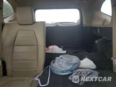 Zdjęcie 10 z 13 samochodu: 2018 HONDA CR-V EXL VIN:5J6RW1H86JL003288 - miniatura