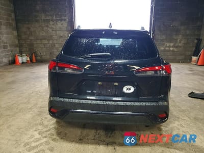Zdjęcie 6 z 12 samochodu: 2023 TOYOTA COROLLA CROSS HYBRID XSE VIN:7MUFBABG9PV010494 - miniatura