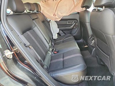 Zdjęcie 10 z 12 samochodu: 2025 MAZDA CX-50 PREFERRED VIN:7MMVABBM7SN313650 - miniatura