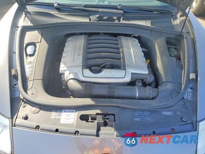 Zdjęcie 11 z 12 samochodu: 2008 PORSCHE CAYENNE VIN:WP1AA29P38LA19535 - miniatura