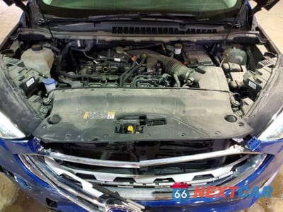 Zdjęcie 12 z 13 samochodu: 2020 FORD EDGE SEL VIN:2FMPK4J9XLBA86851 - miniatura