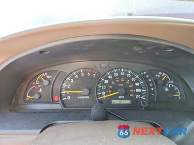 Zdjęcie 9 z 12 samochodu: 2000 TOYOTA TUNDRA SR5 VIN:5TBBT4417YS072924 - miniatura