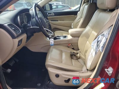 Zdjęcie 7 z 13 samochodu: 2020 JEEP GRAND CHEROKEE LIMITED VIN:1C4RJFBG4LC142999 - miniatura