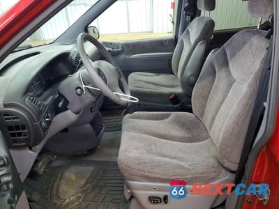 Zdjęcie 7 z 12 samochodu: 2000 DODGE GRAND CARAVAN VIN:2B4GP44R2YR585494 - miniatura