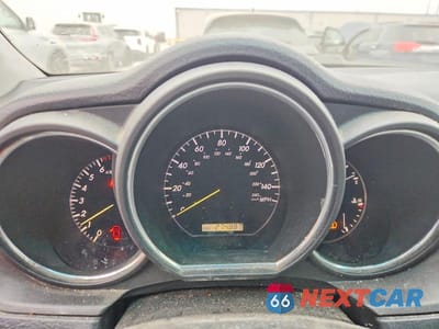 Zdjęcie 9 z 12 samochodu: 2008 LEXUS RX 350 BASE VIN:2T2GK31U38C033115 - miniatura